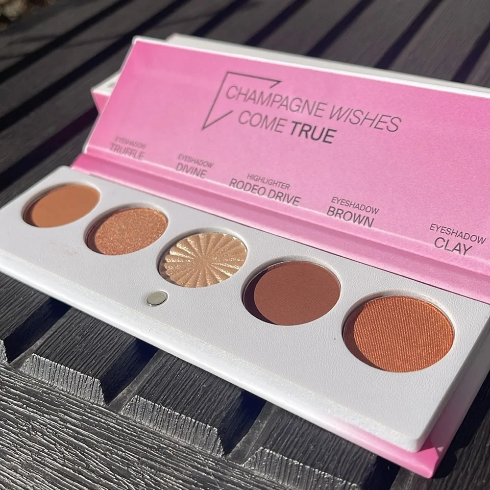OFRA Cosmetics - Signature Luxe Eyeshadow Palette